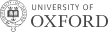 University of Oxford